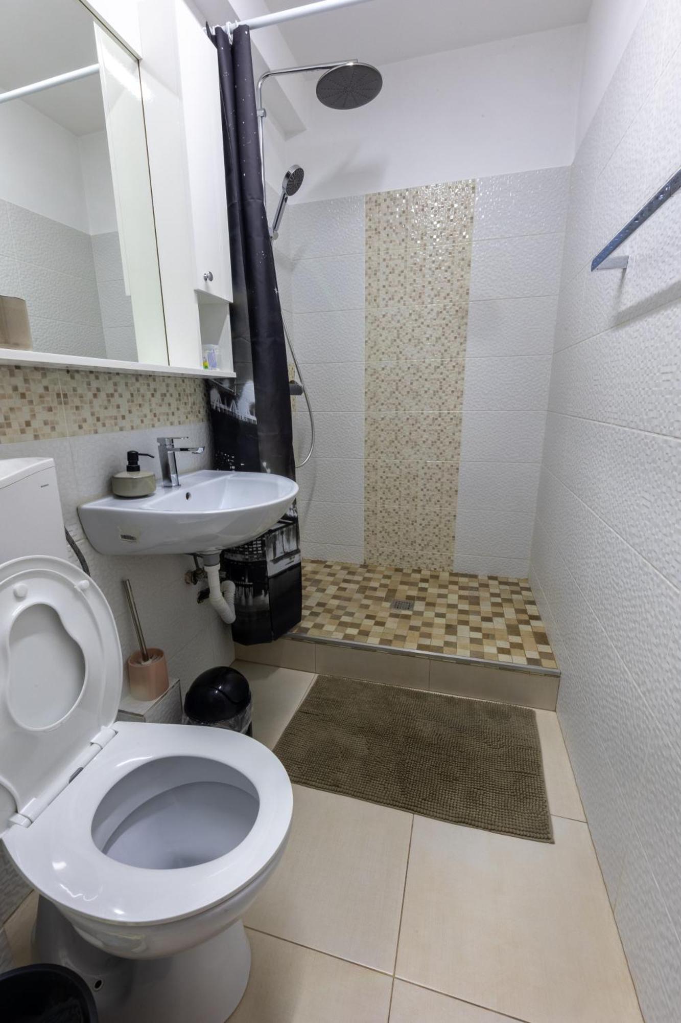 Maram Apartamento Constança Exterior foto